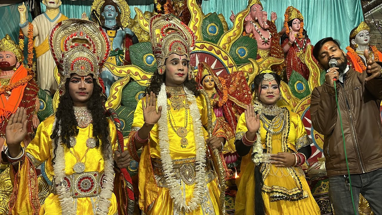 Part 3 Jagrata Special Vlog | Puri Family Ne Kiya Full Enjoy ❤️#viralvideo #trending #top #vlog g