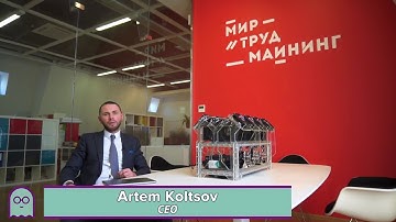 Casper API presentation