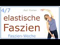 4von7🍊26 min. elastische Faszien | ohne Geräte