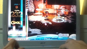 AngelJam - Only My Railgun HX4 by imnoob92