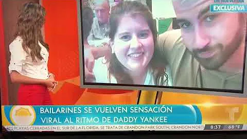 Entrevista Completa | Un Nuevo Dia | Emir Abdul Ga...