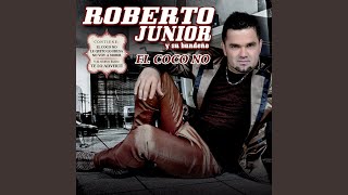 Video thumbnail of "Roberto Junior - Quiero Mas De Ti"