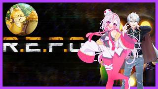 【REPO】3回目と3回目（まだまだ初心者なんです）