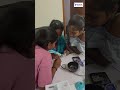 🚀 Turning ideas into innovation, one project at a time | Inventra Robotics | Nizamabad #robotics #ai