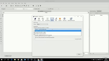 Bluegriffon 2.1.1 paid version - Overview