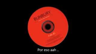 EL JINETE .. Enrique Bumbury ( letra ) chords