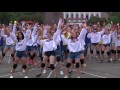 2016 Flashmob by Sevastidi