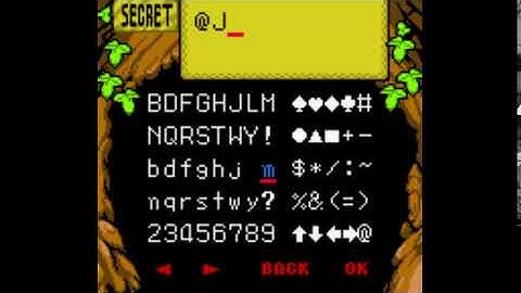 [12] The Legend of Zelda: Oracle of Ages (Linked Game) Playthrough No Commentary