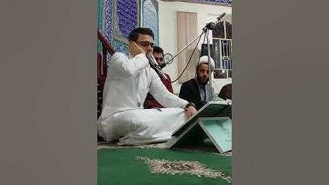 من ابداعات القارئ المبدع علي فائز الطائي