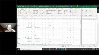 Explanation of Course: Practical Random Forests for Microsoft Excel for ODSC