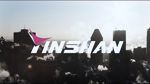 Ningbo YinShan Garments Factory Introduction Video