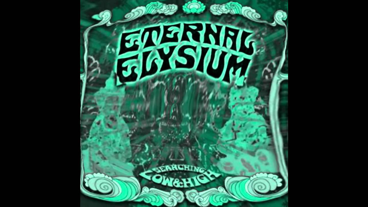 Watch ETERNAL ELYSIUM "No Isolation" on YouTube Watch ETERNAL ELYSIUM "No Isolation" on YouTube