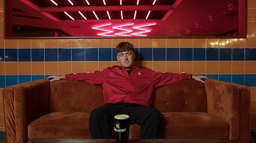 Michael Gallagher - Pour Me Another (Official Video)