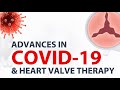 COVID-19 & Heart Valve Disease Webinar