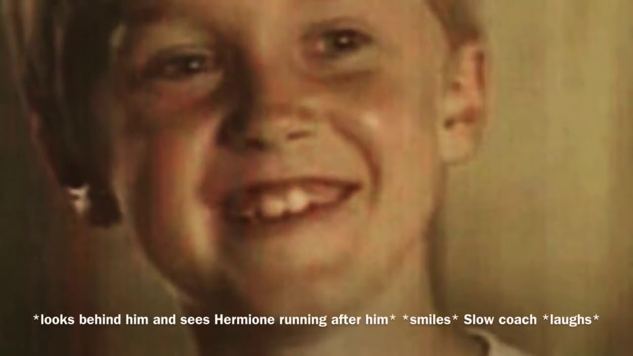 Dramione || Why did this happen || S1 E1