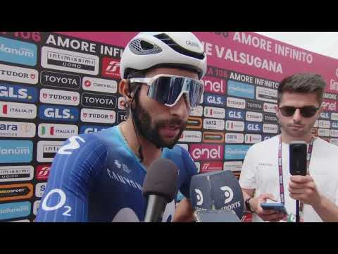 Video: Fernando Gaviria și Laurens De Plus abandonează Giro d'Italia