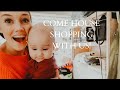 HOUSE SHOPPING + RENOVATING OUR KITCHEN UPDATE!