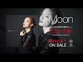 Moon『Kiss Me』Teaser