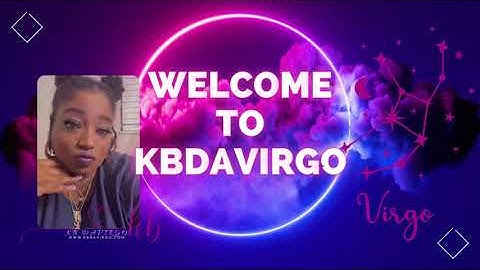 Welcome To My Website Intro Video