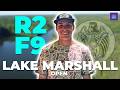 2026 Lake Marshall Open | R2F9 | Ham, Sennett, Brandt, Doan | Gatekeeper Media