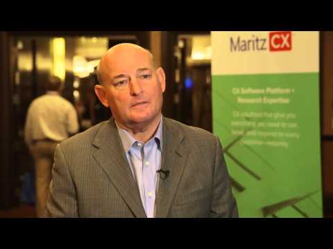 An Historic Day: MaritzCX Merges Allegiance and Maritz Research