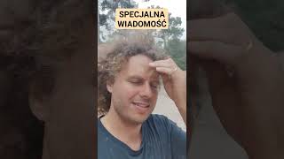 Specjalna wiadomość