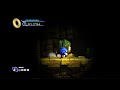 Game Over Sonic The Hedgehog 4 Episode I PC 