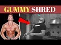 VShred Makes BCAA Gummy Bears (I Make Jokes)