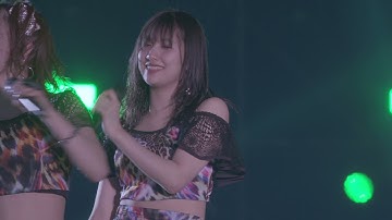 新垣、道重、鞘師