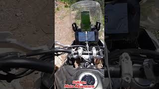 Uçurum Geçişi - Yayla, Orman Ve Dağ Yolları - Tet Turkey