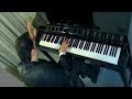 Khachaturian, Waltz from Masquerade - Tarek Refaat, Piano.