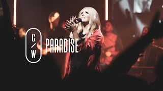 Paradise - Citipointe Worship | Becky Lucas chords