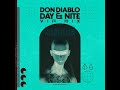 Don Diablo - Day & Nite (VIP Mix)