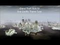 GTA IV End Credits Theme 