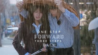 So I Married The Anti Fan (Geunyoung x Hoojoon) - 1 Step Forward, 3 Steps Back