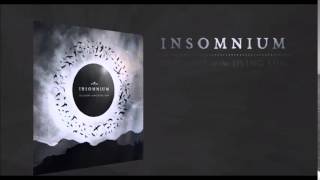 Insomnium - The Primeval Dark / While We Sleep