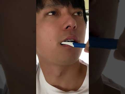 モーニングルーティン