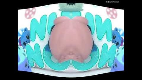Num noms intro in zoopals effect v3