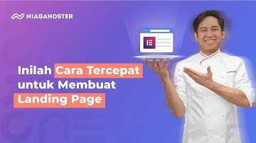 Cara Membuat Landing Page di WordPress Tanpa Coding!
