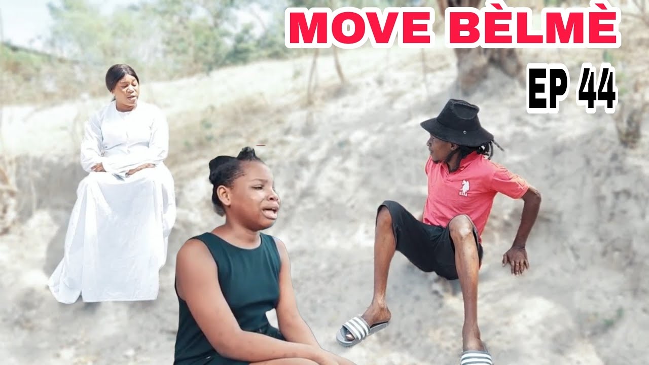 MOVE BÈLMÈ EPIZOD #44