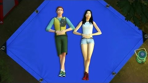 Sims 4: Get Together - Footage and Interview - IGN Live: Gamescom 2015