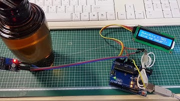 3.4.1. [SENSOR] ♡ Arduino  YL-69 Soil Humidity Detection Module with Arduino