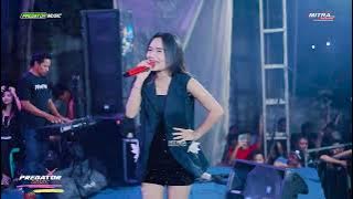PREDATOR MUSIC - ADA AKU DISINI - SAHMA FELA - PERNIKAHAN NANDA DENGAN RIZKY PETEKEYAN JEPARA
