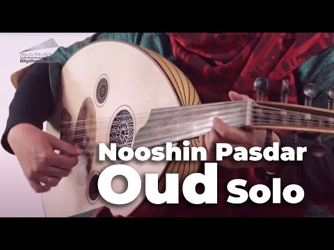 Live Online Oud Lessons @Rhythmitica Music Academy | آموزش عود ریتمیتیکا