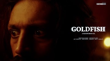 Goldfish | 2025 | Short film | Sci-Fi Thriller | Ihsan Ali | Kiran Mullassery | Arsh