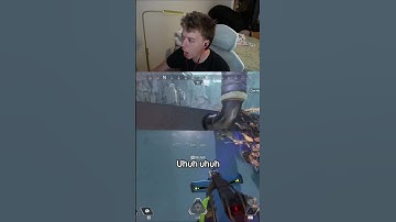What it’s like sucking at video games #apexlegends #apex #gaming #streamer