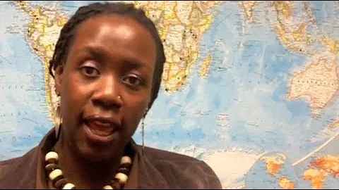 Wanjiru Kamau-Rutenberg of Akili Dada in Kenya