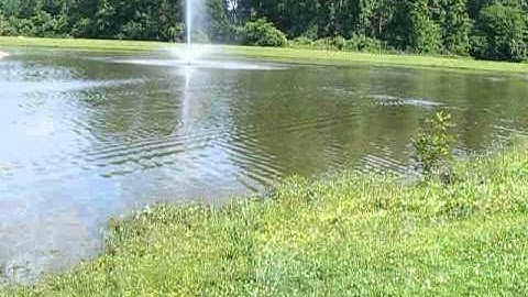 ML Boatworks KL350 O/B Kneeler Hydroplane