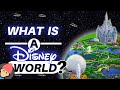 An idiots GUIDE TO DISNEY WORLD | 2020