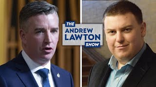 Justin Trudeau doesn't want MPs looking into WE